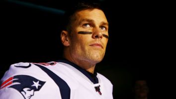 ESPN Is Following Up ‘The Last Dance’ With A Nine-Part Documentary About Tom Brady That We Were All Truly Clamoring For