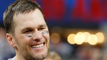 Someone Dropped $800,000 In A Charity Auction To Hang With Tom Brady For A Bit And Get The VIP Treatment At His First Game In Tampa Bay