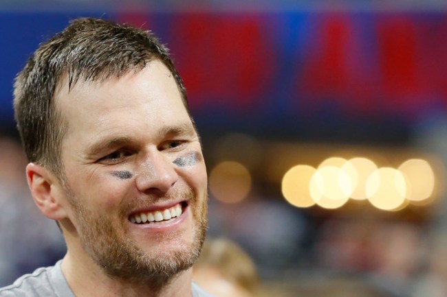 tom brady experience charity auction 800000
