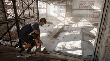 The First Two ‘Tony Hawk’s Pro Skater’ Games Are Getting Remastered With Some New Features To Take The Classic Titles To The Next Level