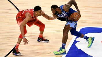 What If… You Were Building An NBA Team From Scratch? Ranking The Current Top-25 Players To Choose From