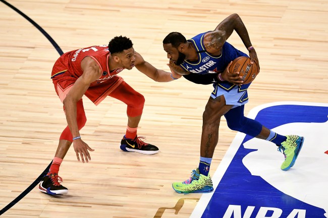 Who are the best current NBA players to build a franchise with? We answer this classic 'what if' question.