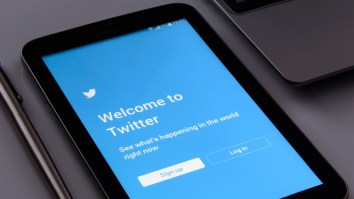Twitter’s Testing A New Feature That Will Attempt To Censor Vulgarity In Your Tweets