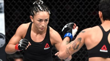 UFC To Administer Around 1,200 Coronavirus Tests For Three Upcoming Events And People Are Not Happy
