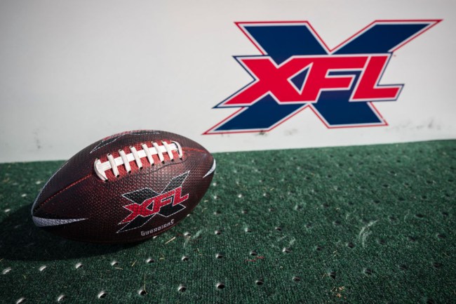 xfl returning vince mcmahon bankruptcy plan