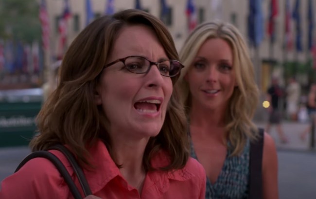30 Rock Reunion Details