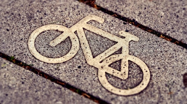 A Woman Sued 12-Year-Old On A Bike She Hit With Her Car And Won