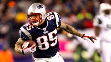 Aaron Hernandez’s Alleged Jailhouse Lover Set To ‘Tell All’ In Upcoming Special