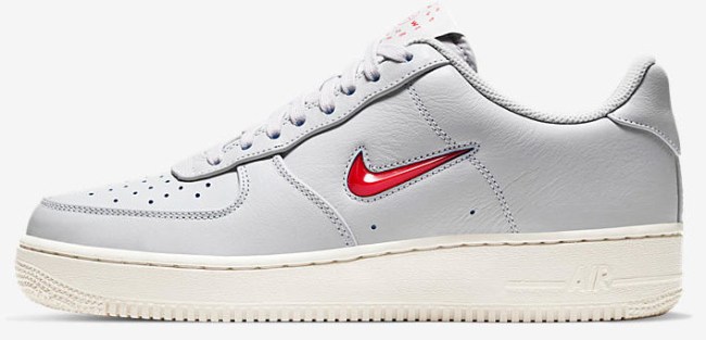This Weeks Best New Sneaker Releases