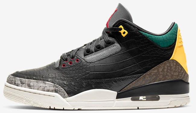 This Weeks Best New Sneaker Releases