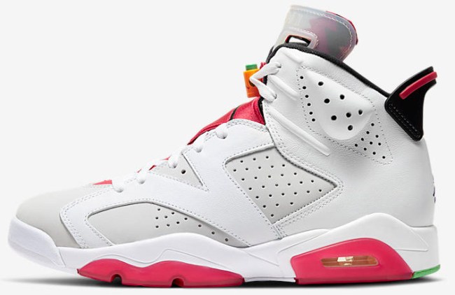 This Weeks Best New Sneaker Releases