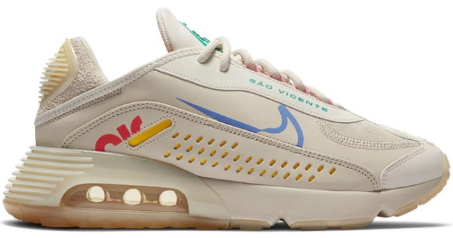 This Weeks Best New Sneaker Releases