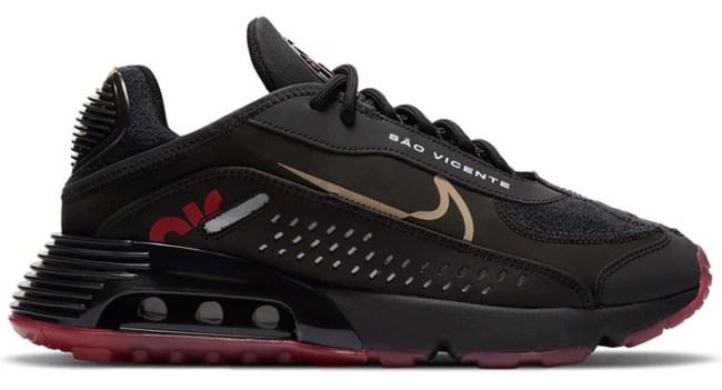 This Weeks Best New Sneaker Releases