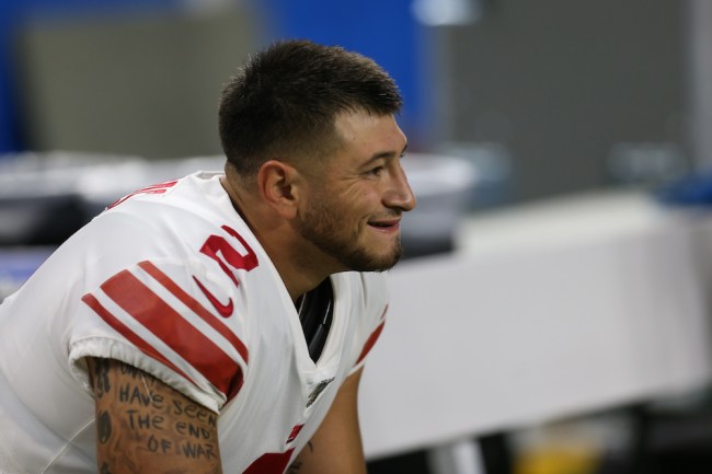 Aldrick Rosas Arrested
