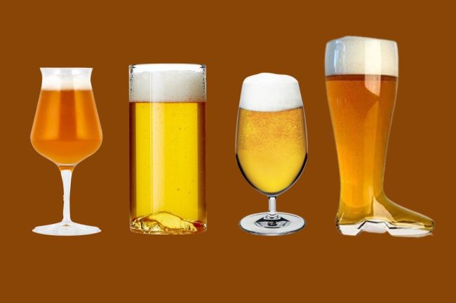 Best Beer Glass Sets