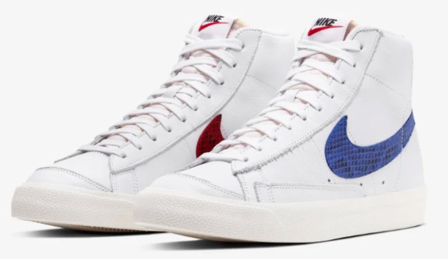 This Weeks Best New Sneaker Releases