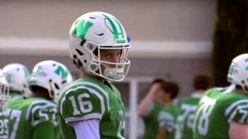 It Sounds Like Arch Manning Thoroughly Enjoyed His Visit To Ole Miss, Speaking With Lane Kiffin