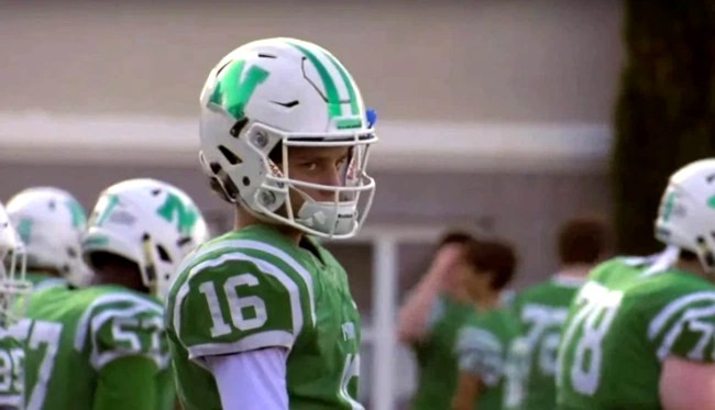 Cooper Manning Talks About His Son Arch Manning College Recruitment