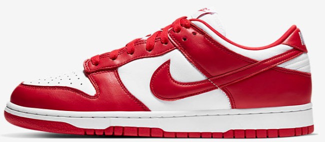 This Weeks Best New Sneaker Releases
