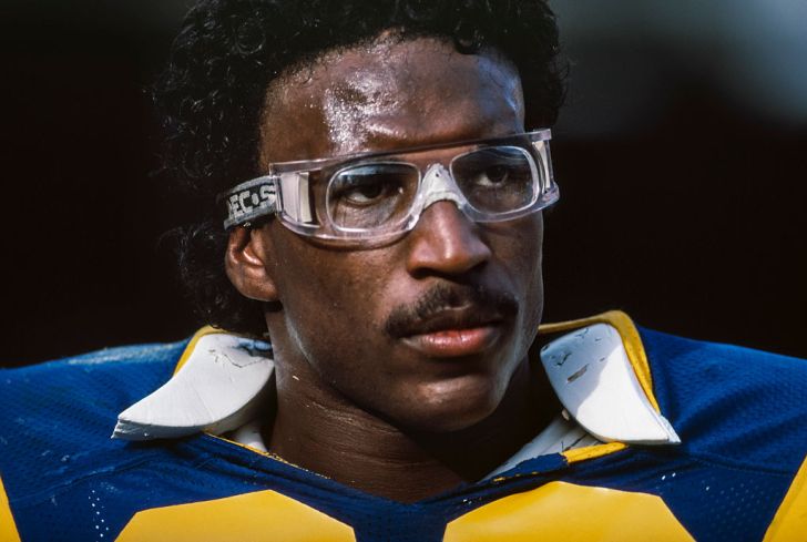best pro athlete rec specs