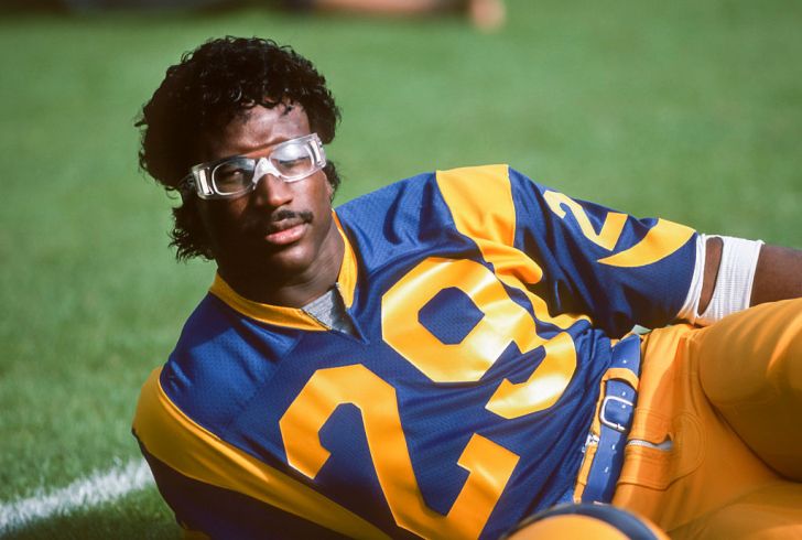 best pro athlete rec specs