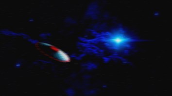 Fast-Moving, Unexplained Orbs Of Light Spotted Over Miami Trigger More UFO And Alien Theories