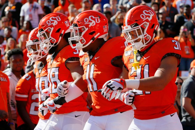 big 12 football schedule conference non conference