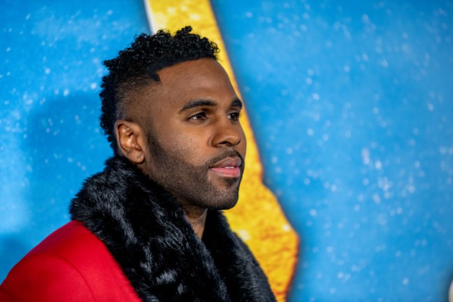 jason derulo tiktok