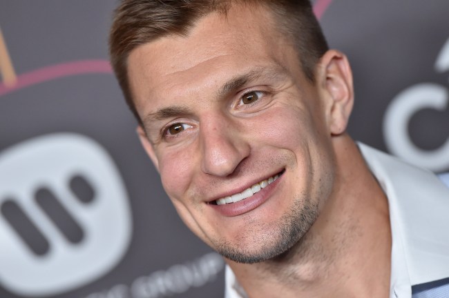 Rob Gronkowski