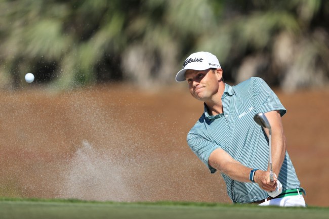 nick watney tests positive coronavirus