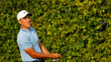 Cameron Champ Tests Positive For Coronavirus On Tuesday Ahead Of Travelers Championship