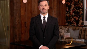 The Internet’s Coming For Jimmy Kimmel After Audio Of Him Using The N-Word And Blackface Sketches Resurfaced