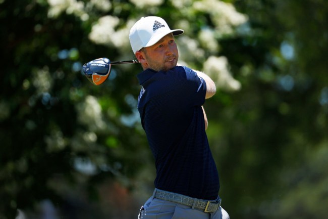 daniel berger wins charles schwab challenge