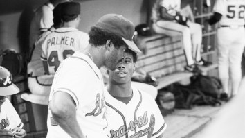 Ken Griffey Jr. Shared A Story About The Moment He Decided He’d Never Play For The Yankees
