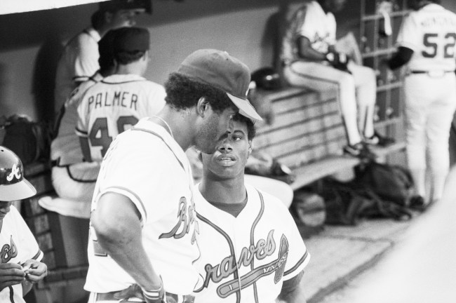 Ken Griffey Jr.