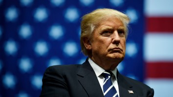 President Trump Says He’s Not Going To Be Watching The NFL Next Season After Several Players Confirm They Will Kneel During Anthem