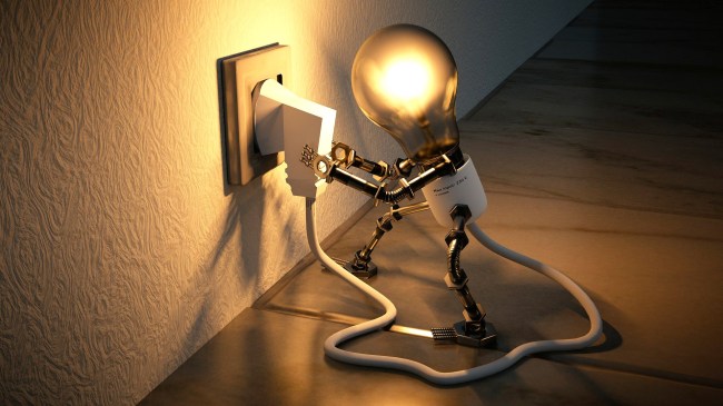 Hackers Can Listen To Your Conversations Through A Regular Light Bulb