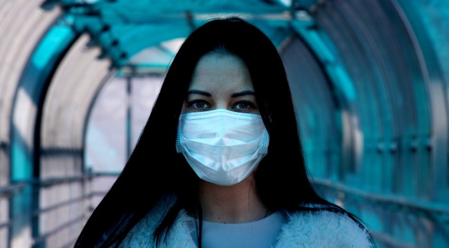 Highest Daily Jump In Worldwide Coronavirus Cases Recorded So Far