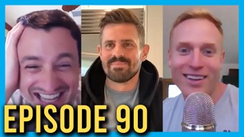 Asking For Fight Consent In The NHL, With Tampa Bay’s Alex Killorn On Oops The Podcast