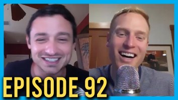 Converting To Your Partner’s Religion, On Oops The Podcast