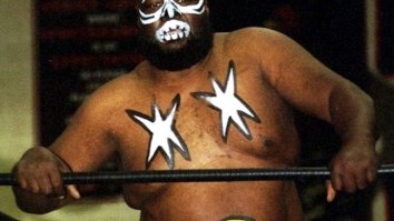 Wrestling Fans React To The Passing Of WWE Legend James ‘Kamala’ Harris