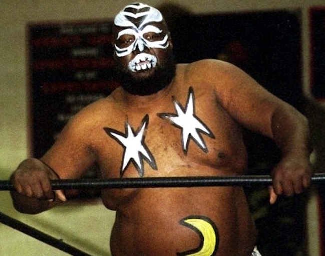 Kamala WWF