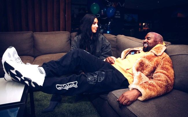 Kanye Wests Ex-Bodyguard Calls Rapper A Bully And Threatens Lawsuit