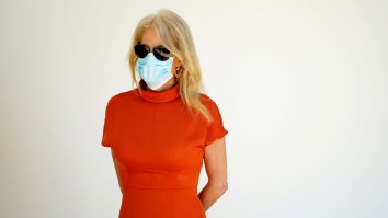 Kellyanne Conway’s Daughter Hates Trump, Lets The World Know It On TikTok