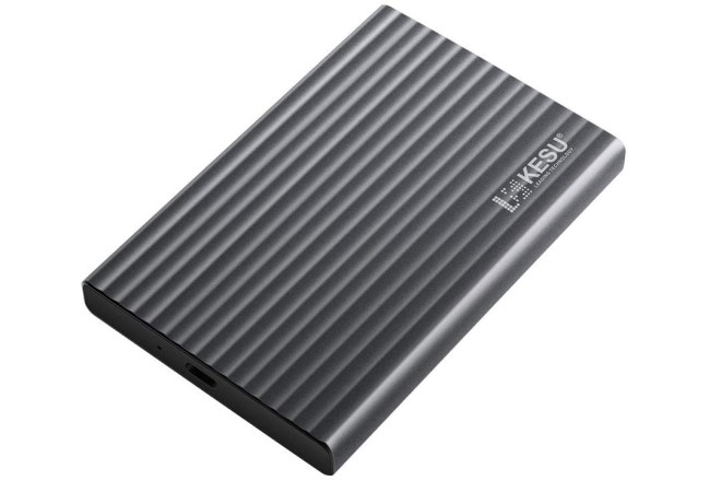 Best External Storage Devices Hard Drives