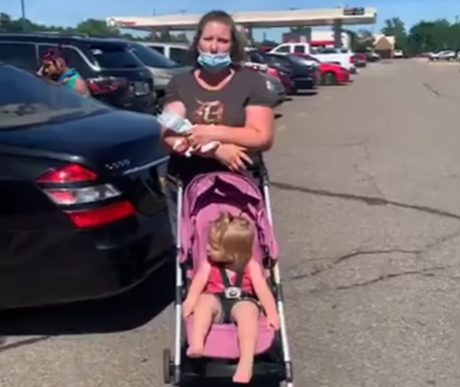 Kroger Karen