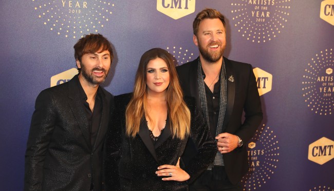 Lady Antebellum Changed Their Name To Lady A Same As A Blues Singer