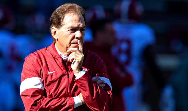 Lane Kiffins Reaction To Fan Turning SEC Football Coaches Into Women