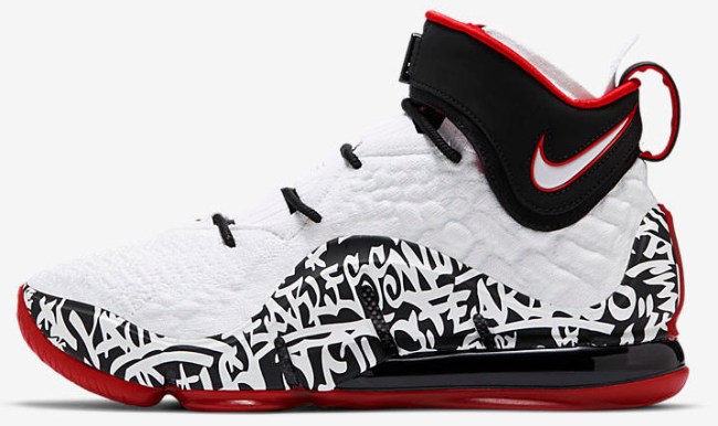 This Weeks Best New Sneaker Releases
