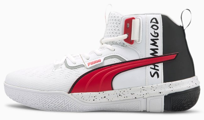 This Weeks Best New Sneaker Releases
